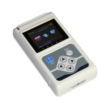 1PCS Contec TLC9803 Dynamic ECG Systems Digital Analyzer Recorder System Hot