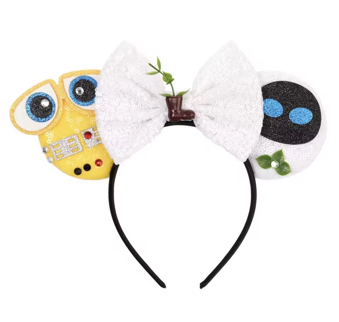 Wall-E Adult Disney Hats (1968-Now) for sale | eBay display picture 1