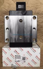 1PC New Rexroth slider guide rail R165152310