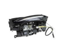 Porte avant et accessoires BMW 525
