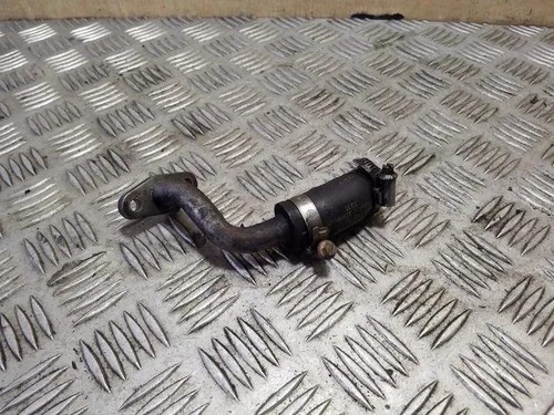 BMW 5 F10 Turbinenschmierrohr 7807796 11427807796 2.00 Diesel 135kw 26220024