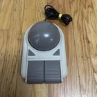 VTG Nintendo NES QuickShot QS-121 Ball Controller Deluxe Joyball Joystick WORKS