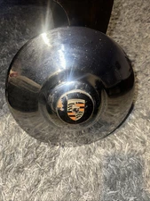 Vintage Porsche Hub Caps for 356C, 911, 912 66436103100