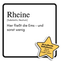 Noah Huber | Rheine | Taschenbuch | Deutsch (2025) | 106 S. | Flipflop