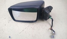 Retroviseur gauche (ou coque) Land Rover DISCOVERY
