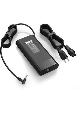 230W 19.5V 11.8A AC Charger with HP OMEN 16 15 17, Victus 16 15, ZBook Fury G...
