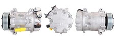 Kompressor Klimaanlage LUCAS ACP01027 +72.89€ Pfand für 407 508 PEUGEOT 3008 SW