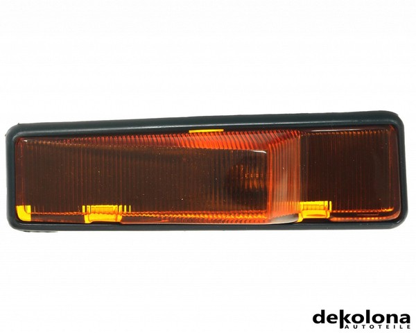 Seitenblinker Blinker Links Vorne FüR 3643060A00-image