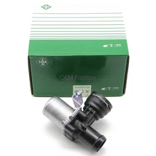 OEM INA A2712030164 Heater Valve for 2012-2015 Mercedes C250 SLK250 1.8L