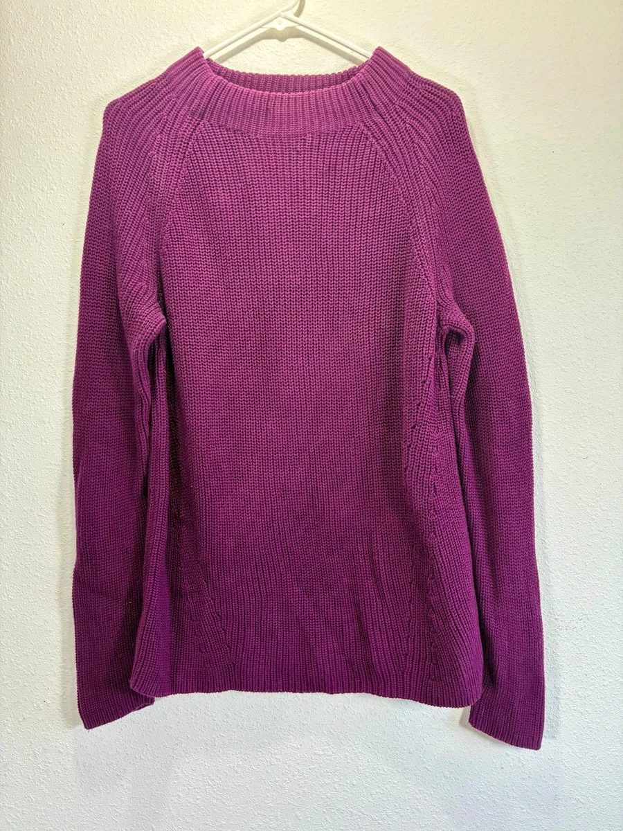 Lands' End Cotton Jumpers & Cardigans for Women for sale | eBay UK