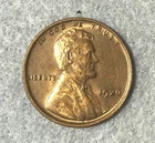 1926 P ** Wheat Penny** BU Condition- Nice Penny Clean - Actual Scan