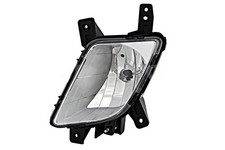 For 2011-2013 Kia Sportage Fog Light Driver Side