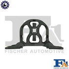 MOUNT EXHAUST SYSTEM 103-943 FOR BMW 7/E65/E66 X5/SAV/E53 M57D30 M54B30 3.0L