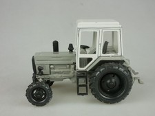 CCCP USSR 1/43 MT3-82 Bielorussia trattore sovietico Novoexport 134096