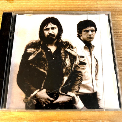 The Who Thirty Years of Maximum R & B CD Disc 3 - Ships Same Day With Tracking