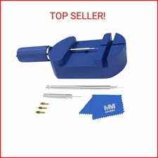 MMOBIEL Watch Band Strap Link Pin Remover Adjust Repair Tool Kit for Watchmakers