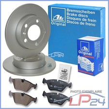 Disque de frein Volvo 850