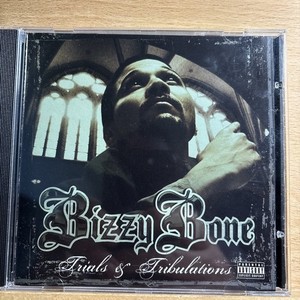 Bizzy Bone CD | eBay