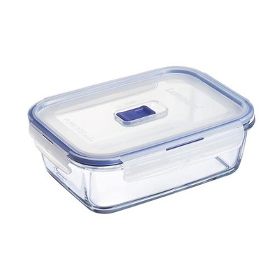 Vorratsdose 122cl Pure Box Active