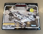 Mandalorian's N-1 STARFIGHTER Hasbro Star Wars Vintage Collection 4" Figure