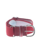 Unbranded Girls Red Belt One Size