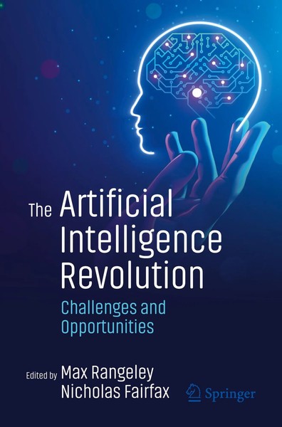 The Artificial Intelligence Revolution Challenges And Opportunities Taschenbuch-image