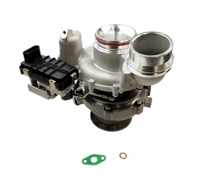Turbolader neu BMW 3 / 5 / 7 / X5 / X6 3.0 TD 777853 (2008-2017)