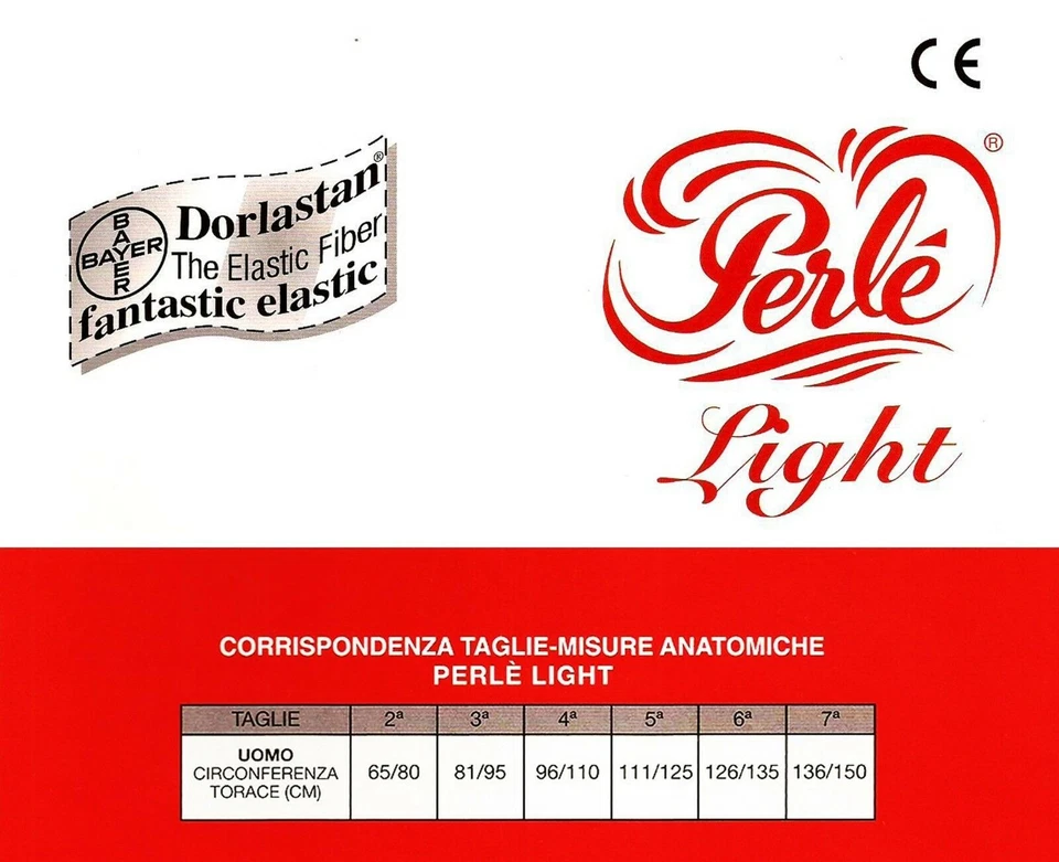 Maglia intima uomo termica t-shirt con pancera contenitiva lana cotone panciera - Immagine 2 di 2