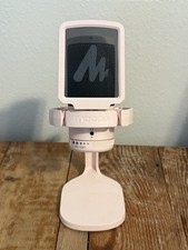 MAONO USB Gaming Microphone PC Noise Cancellation Condenser Mic DGM20 - Black