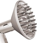 Large Diffuser Attachment Compatible with Shark FlexStyle Hair Dryer A