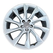Alufelge original Felge 8,5x19 ET32 Audi A5 8T 8F 8T0601025BR
