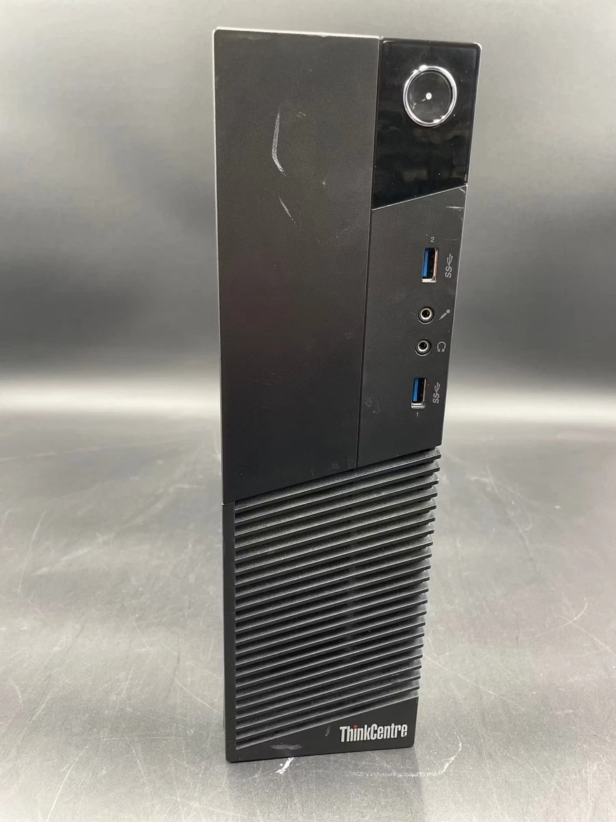 Lenovo ThinkCentre M93P PC Desktops & All-In-One Computers for