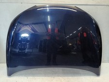 Seat Ibiza Motorhaube 2008-2012 BTS