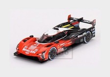 Mini-GT Cadillac V-series R 5.5l V8 Team Whelen Engineering Cadillac Racing N 311 24h Mans 2023 Jack Aitken Pipo Derani Alexander Sims 1:64 MGT00736-L