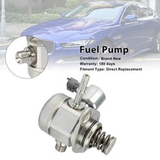 High Pressure Fuel Pump BR2E-9D376-AA Fit Jaguar XE 2017-2018 XF L4 2.0L