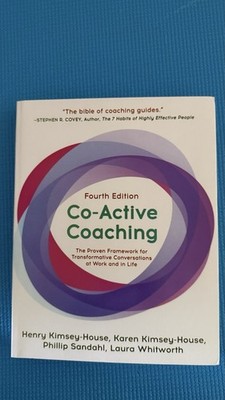 Co-Active Coaching, Fourth Edition 