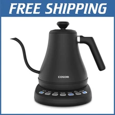 British Strix Controller Electric Kettle, 5 Presets