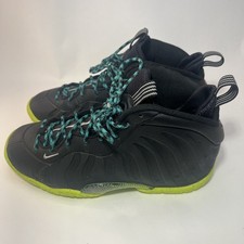 Nike Little Posite One Shoes Youth 6Y Emerging Powers Foamposite DZ2853-001