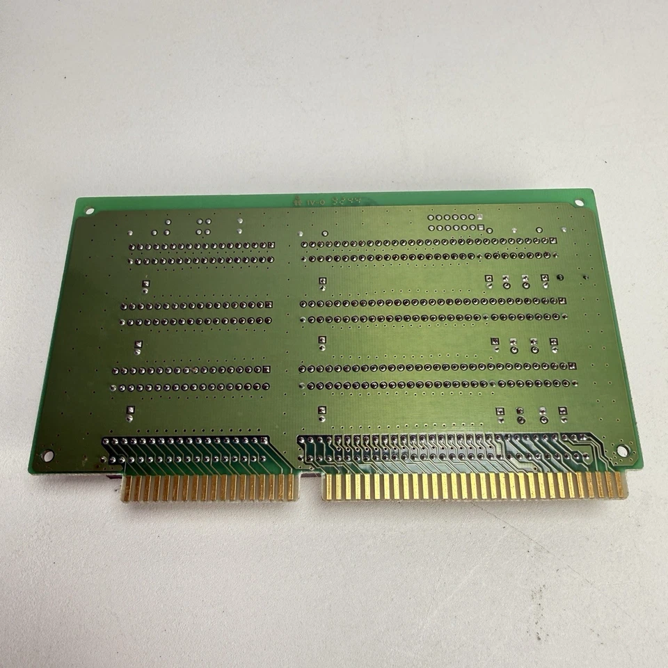 Tarjeta de expansión vertical Packard Bell PCB-8950E ISA Foto 4 de 4