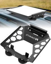 Starlink Mini Magnetic Roof Car Mount, Aluminum Frame with 3.5Mm Acrylic Shield