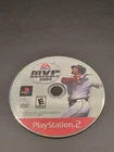 MVP Baseball 2005 - PlayStation 2 - Authentic - Loose Disc - NTSC/US
