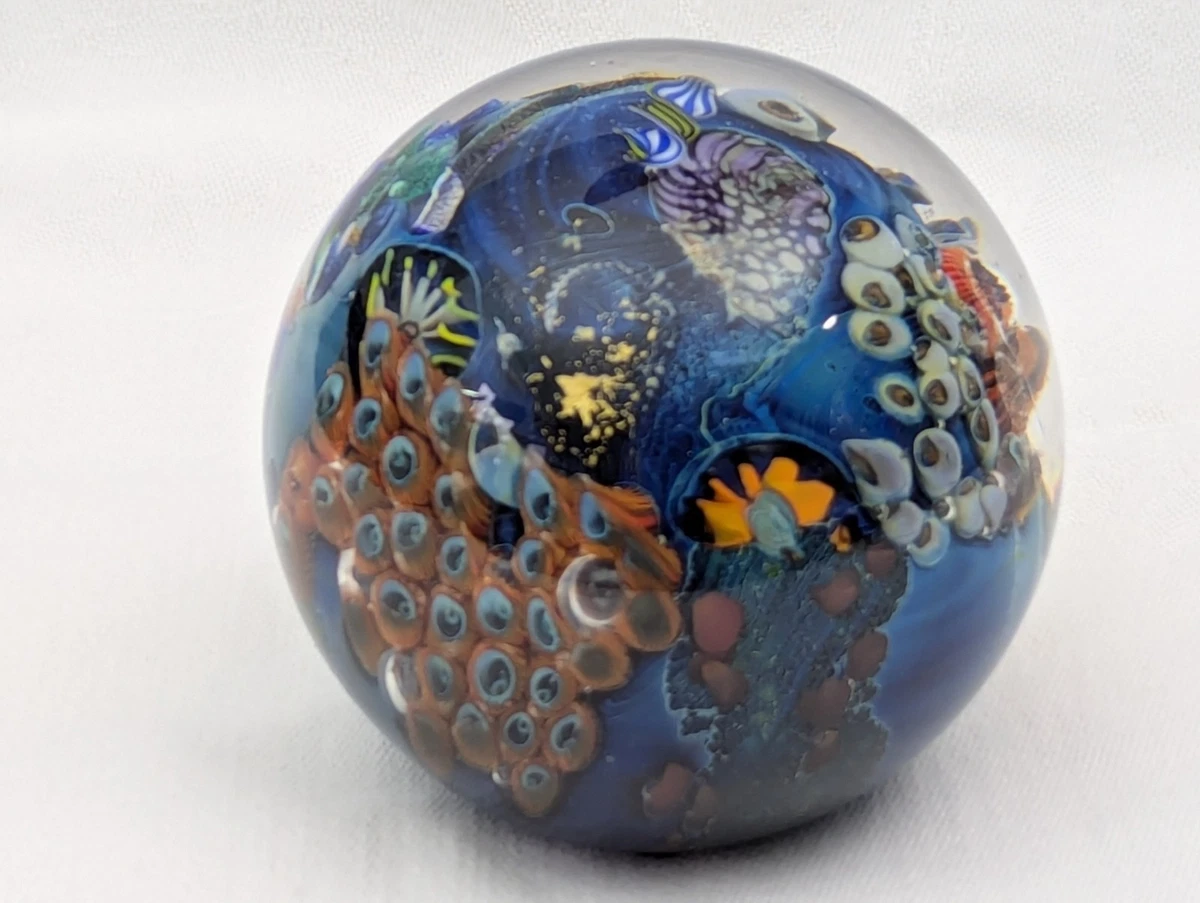 Josh Simpson Art Glasses products for sale | eBay