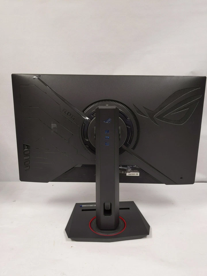 *READ* Asus Rog Strix 27”4kHdr400 Usb-c Gaming Monitor(xg27ucs)–uhd(3840 X 2160) - Image 3 of 4