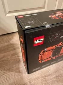 LEGO 42056 Porsche 911 GT3 RS TECHNIC BRAND NEW SEALED AUTHENTIC NIB NISB USA
