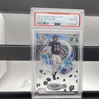 Topps 2024 Signature Class Fluidity Caleb Williams Rookie #F-1 PSA 10 Bears