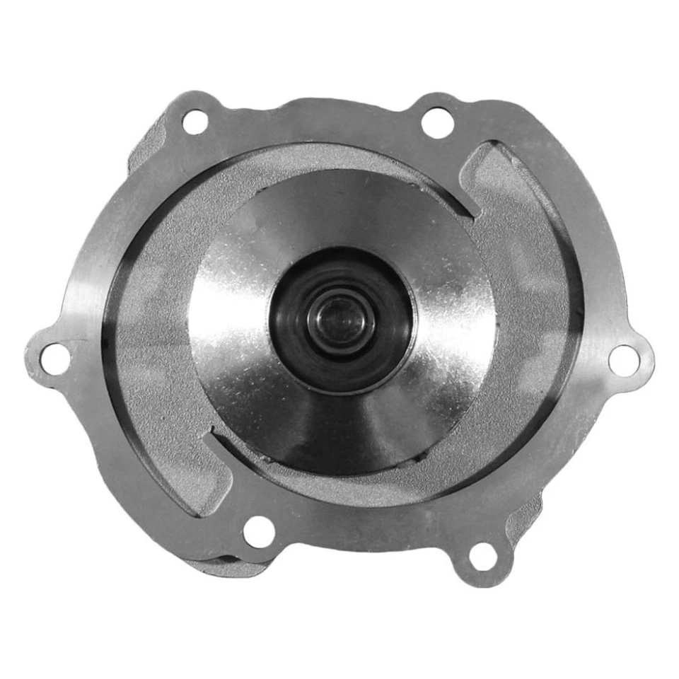 Genuine ACDelco For Chevy Traverse 2009-2015 Engine Water Pump | Steel Impeller Foto 3 de 4