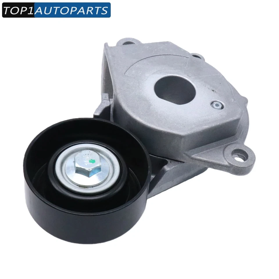 Drive Belt Tensioner For 2018-2024 Toyota Camry RAV4 &2021-2024 Lexus ES250 2.5L - Imagem 3 de 4
