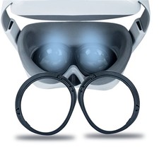 Für Pico 4 VR Brillen Myopie Brillenrahmen A...