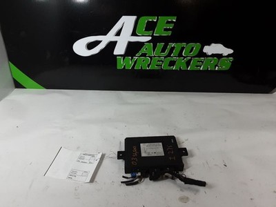 Chassis ECM 215 Type Multiplex Network CL55 Fits 00-04 MERCEDES CL-CLASS 593027