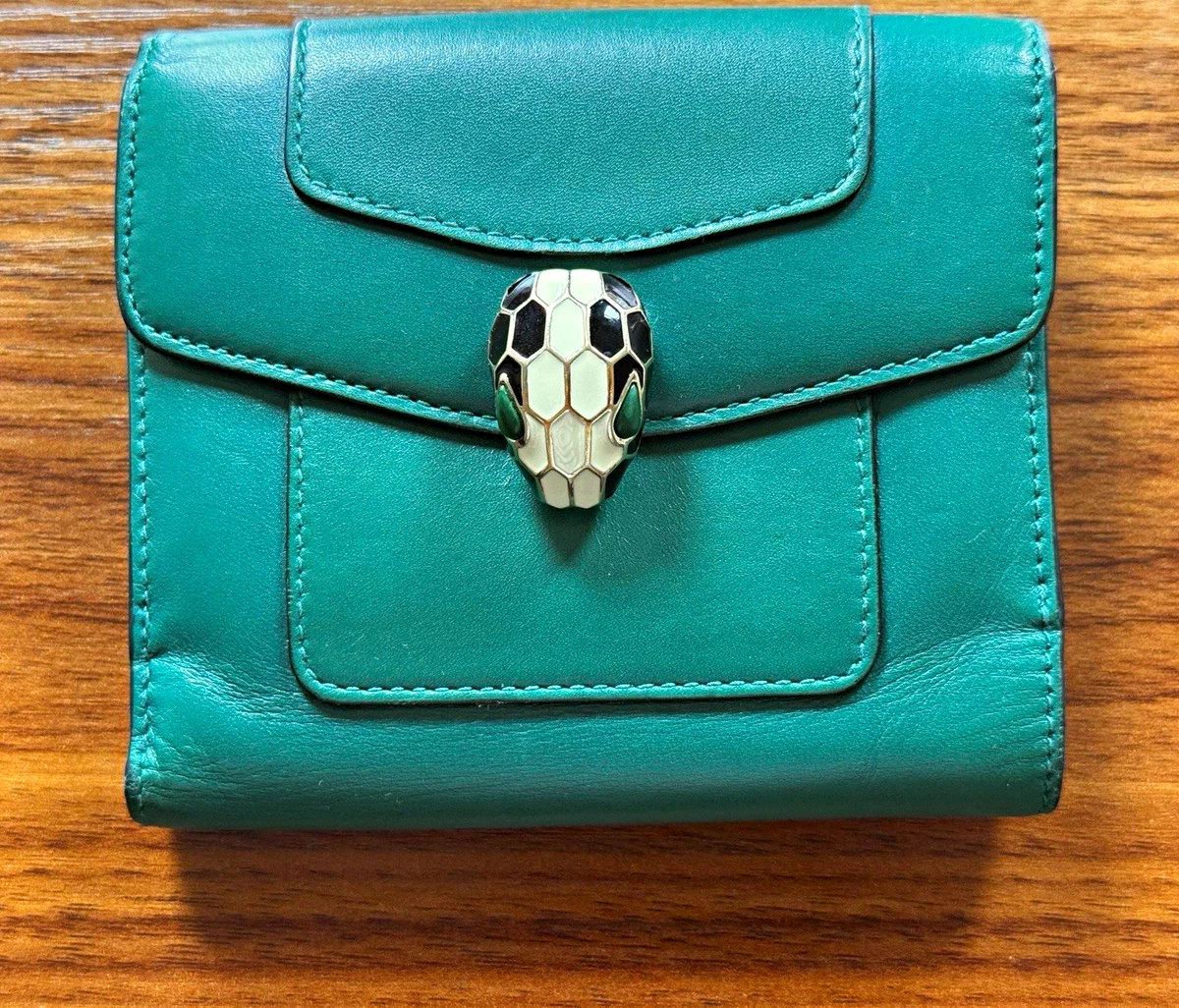 Bvlgari Bulgari Women's Wallets for sale | eBay
